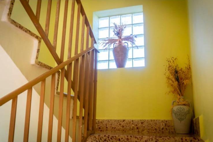 Casa Rural Adela Odon Exteriér fotografie